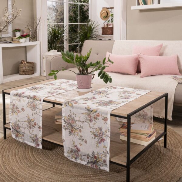 Τραβέρσα Mayor – 40x160cm shopinhome shopinhome