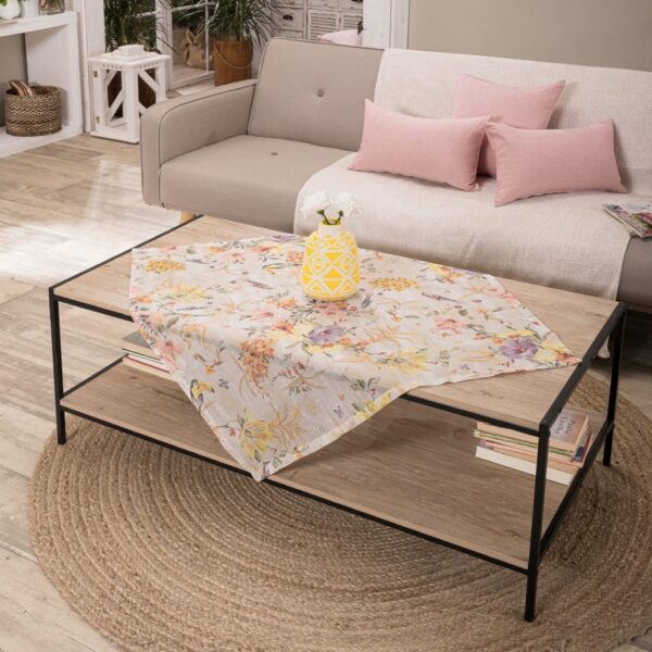 Καρέ Palmas – 90x90cm shopinhome shopinhome