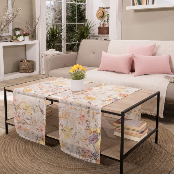 Τραβέρσα Palmas – 40x160cm shopinhome shopinhome