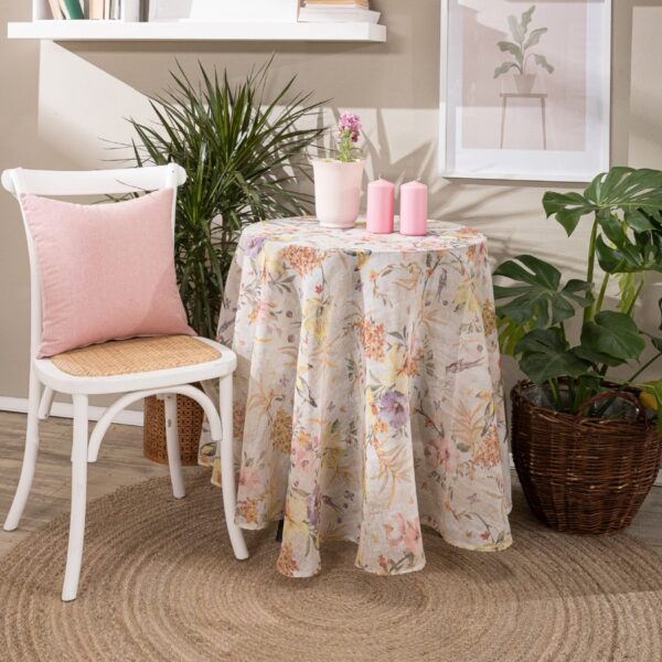 Ροτόντα Palmas – Φ180cm shopinhome shopinhome