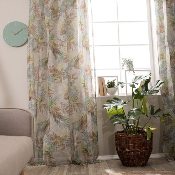 Κουρτίνα Arousa – 140x275cm shopinhome shopinhome