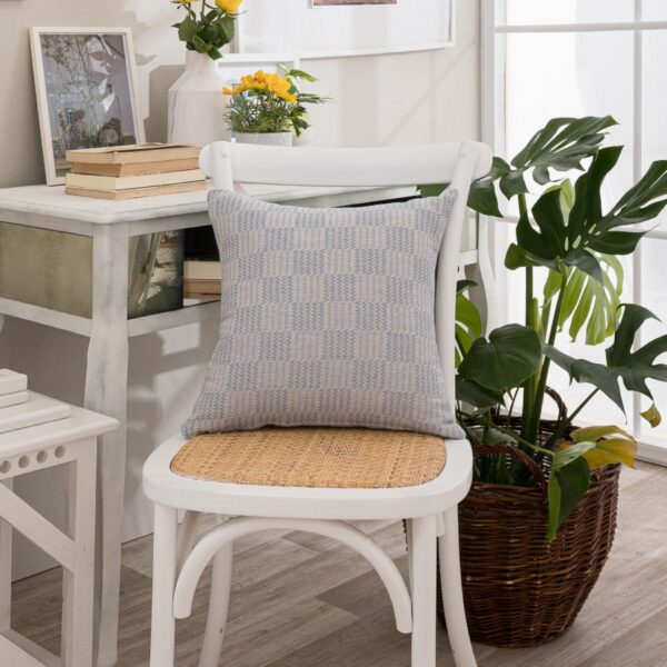 Μαξιλαροθήκη Teramo 07 – 43x43cm shopinhome shopinhome