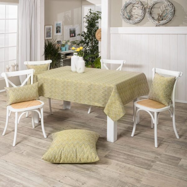 Τραπεζομάντηλο Rota 08 – 150x220cm shopinhome shopinhome