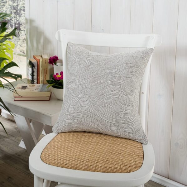 Μαξιλαροθήκη Bivona 04 – 43x43cm shopinhome shopinhome