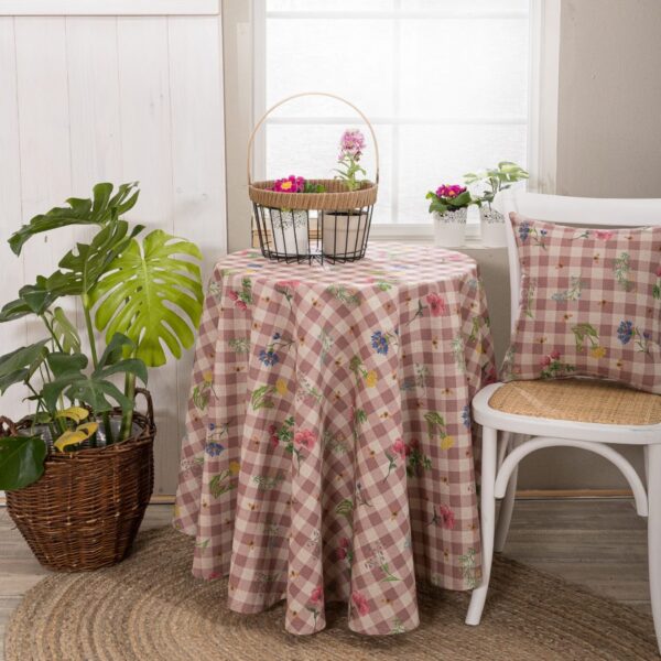 Ροτόντα Parrillia 06 – Φ180cm shopinhome shopinhome