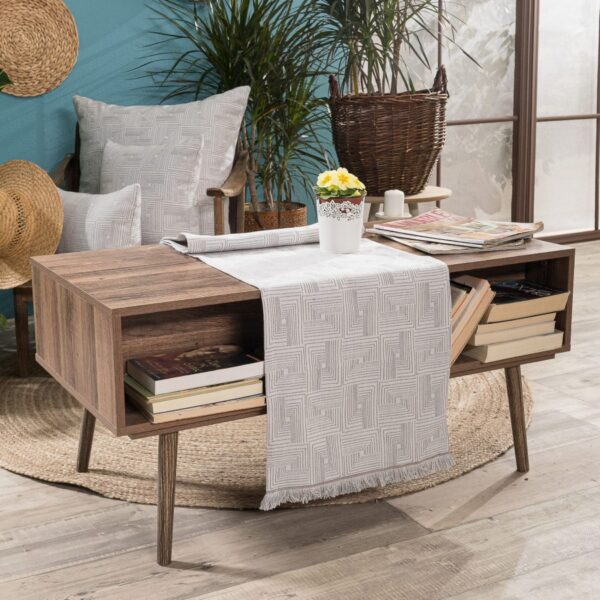 Τραβέρσα Messina 04 – 45x180cm shopinhome shopinhome