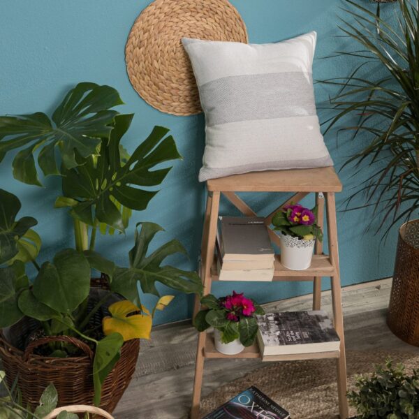 Μαξιλαροθήκη Gella 04 – 43x43cm shopinhome shopinhome