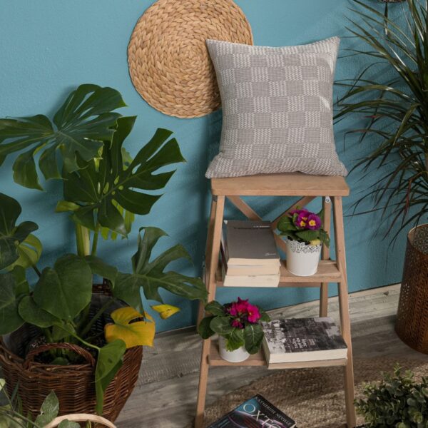 Μαξιλαροθήκη Teramo 03 – 43x43cm shopinhome shopinhome