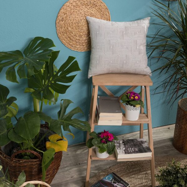 Μαξιλαροθήκη Messina 04 – 30x50cm shopinhome shopinhome