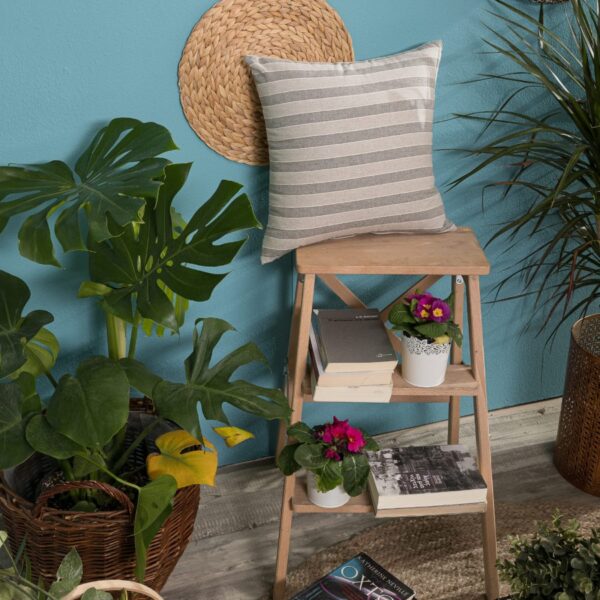 Μαξιλαροθήκη Prado 11 – 45x45cm με γέμιση shopinhome shopinhome