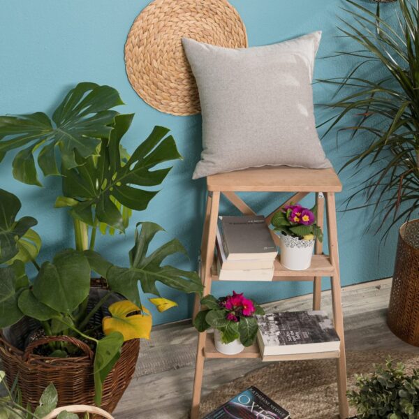 Μαξιλαροθήκη Laredo 11 – 65x65cm δαπέδου με γέμιση shopinhome shopinhome