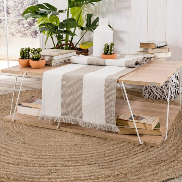 Τραβέρσα Gella 02 – 45x180cm shopinhome shopinhome