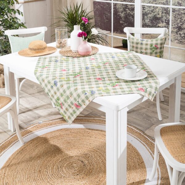 Καρέ Parrillia 08 – 90x90cm shopinhome shopinhome