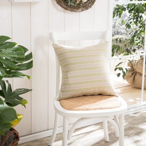 Μαξιλαροθήκη Prado 08 – 65x65cm δαπέδου με γέμιση shopinhome shopinhome