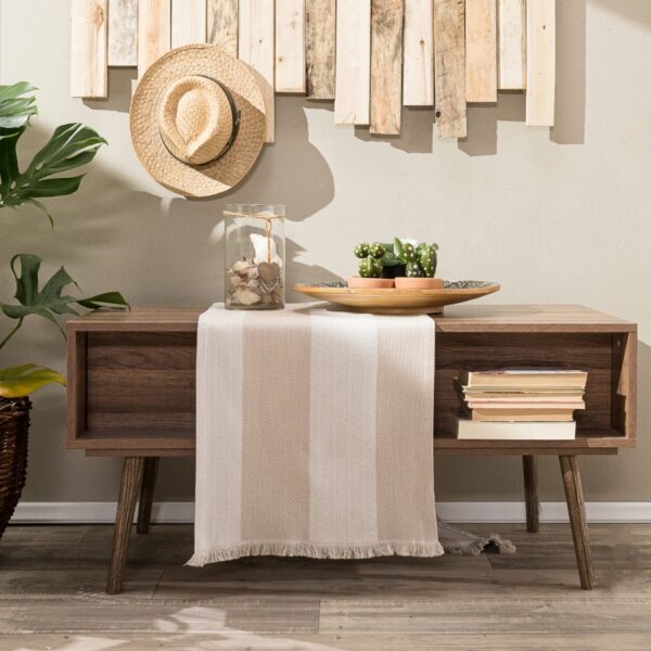 Τραβέρσα Gella 01 – 45x180cm shopinhome shopinhome