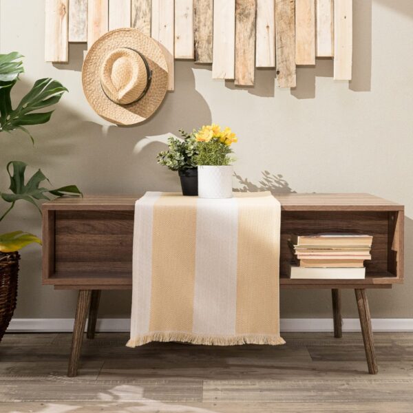 Τραβέρσα Gella 14 – 45x180cm shopinhome shopinhome