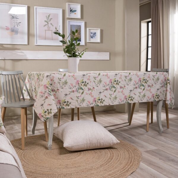 Τραπεζομάντηλο Murcia – 140x220cm shopinhome shopinhome