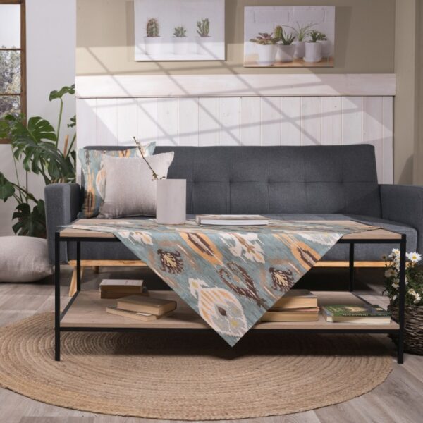 Καρε Negron – 90x90cm shopinhome shopinhome