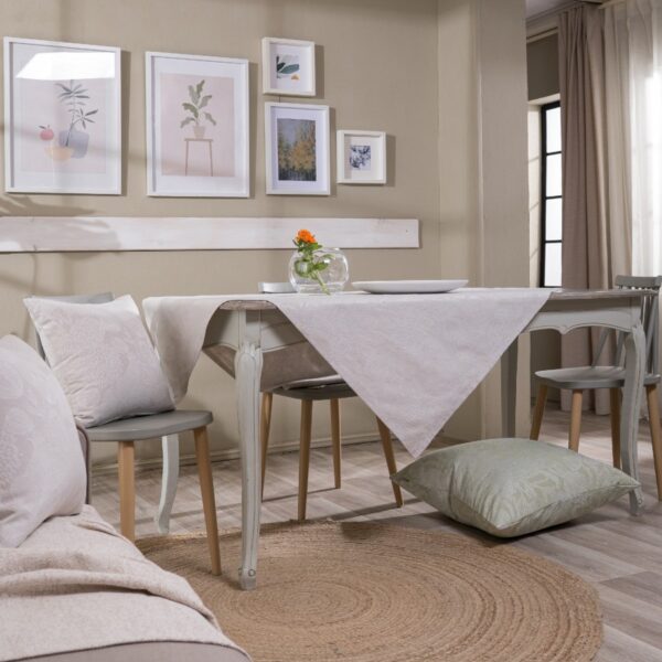 Καρέ Oviedo 01 – 90x90cm shopinhome shopinhome