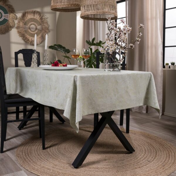 Τραπεζομάντηλο Oviedo 08 – 135x220cm shopinhome shopinhome