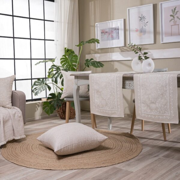 Τραβέρσα Peony 01 – 45x140cm shopinhome shopinhome