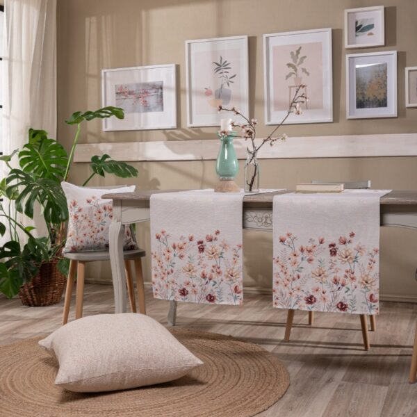 Τραβέρσα Piera – 45x140cm shopinhome shopinhome