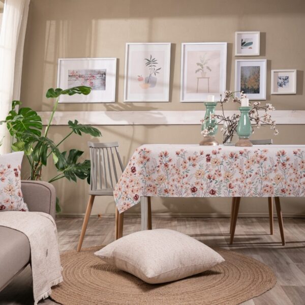 Τραπεζομάντηλο Piera – 140x180cm shopinhome shopinhome