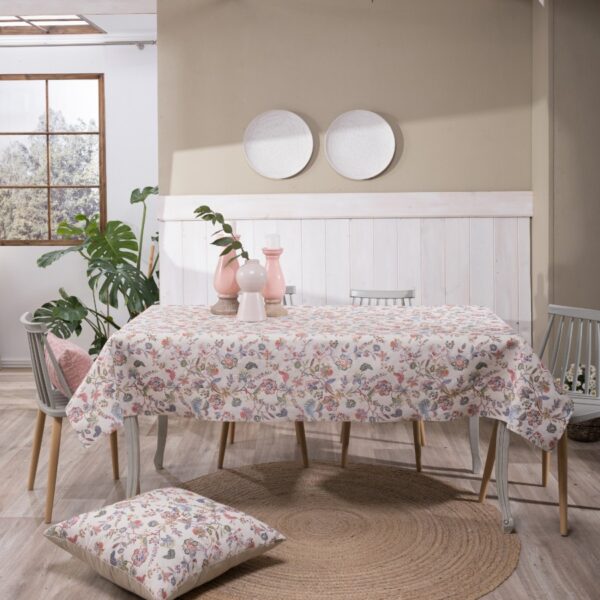 Τραπεζομάντηλο Sabadell – 135x220cm shopinhome shopinhome