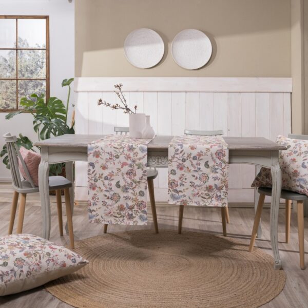 Τραβέρσα Sabadell – 40x160cm shopinhome shopinhome