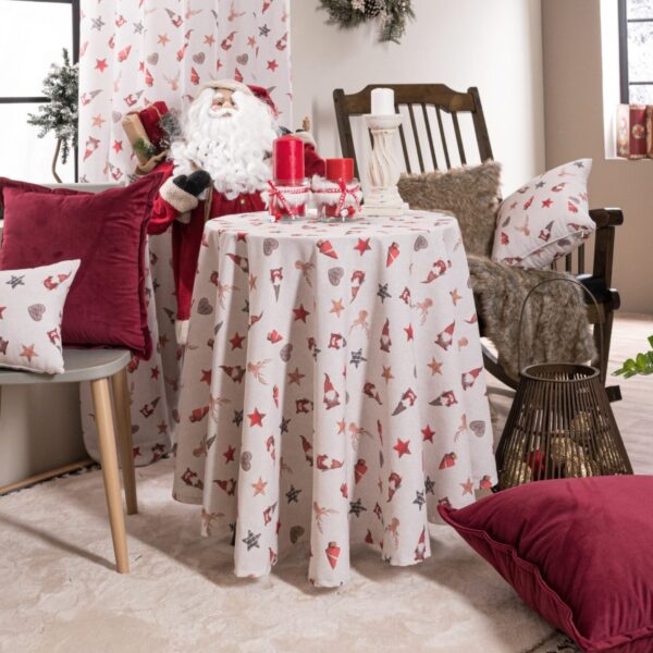 Ροτόντα Hilden – Φ180cm shopinhome shopinhome