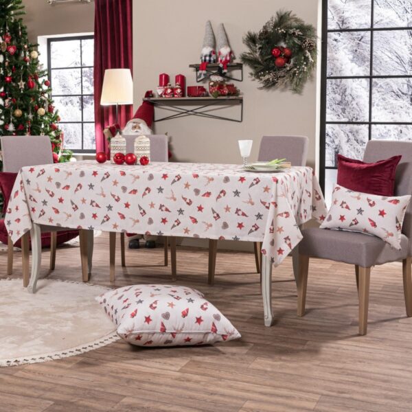 Τραπεζομάντηλο Hilden – 135x220cm shopinhome shopinhome