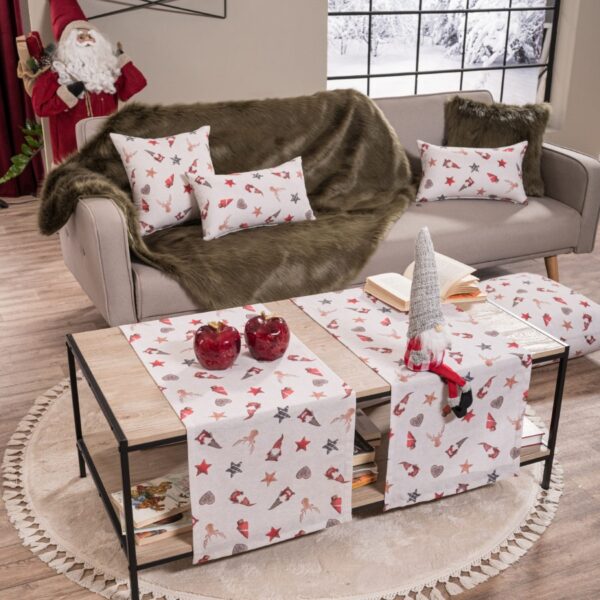 Τραβέρσα Hilden – 40x160cm shopinhome shopinhome