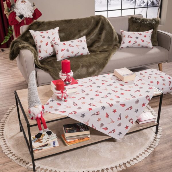 Καρέ Hilden – 90x90cm shopinhome shopinhome