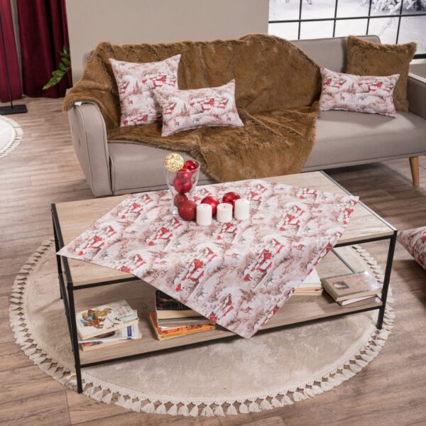 Καρέ Bremen – 90x90cm shopinhome shopinhome