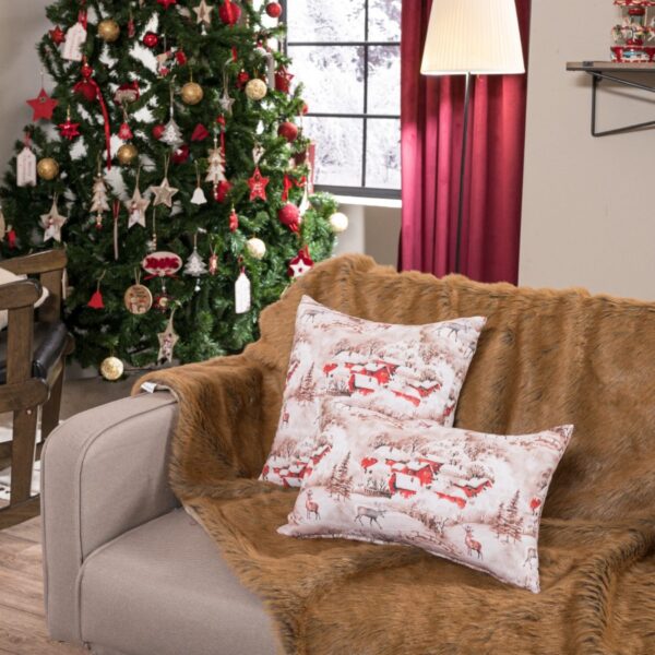 Μαξιλαροθήκη Bremen – 65x65cm δαπέδου shopinhome shopinhome