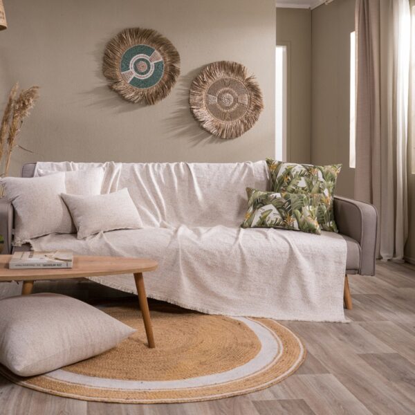 Ριχτάρι Tivoli 01 – Τριθέσιο 180x300cm shopinhome shopinhome