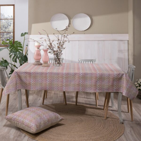 Τραπεζομάντηλο Tortosa – 135x220cm shopinhome shopinhome
