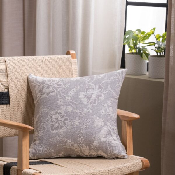 Μαξιλαροθήκη Varese 03 – 43x43cm shopinhome shopinhome