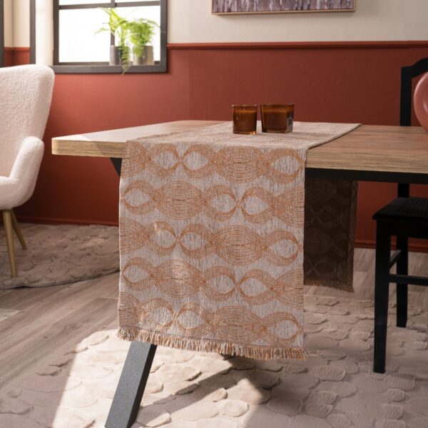 Τραβέρσα Garland 05 All Over – 45x180cm shopinhome shopinhome