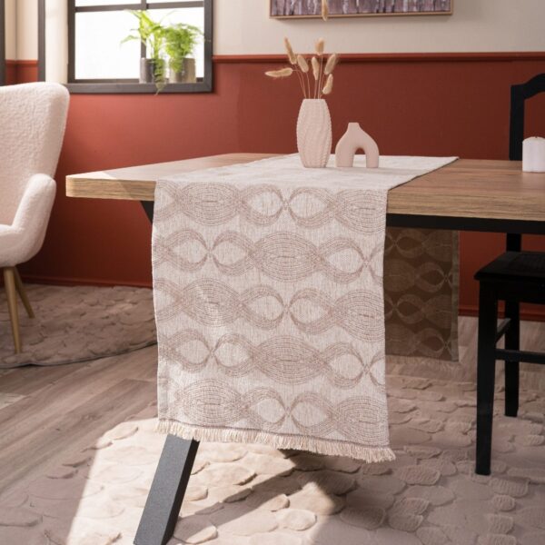 Τραβέρσα Garland 01 All Over – 45x180cm shopinhome shopinhome