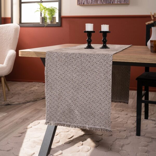 Τραβέρσα Cleveland 03 All Over – 45x180cm shopinhome shopinhome