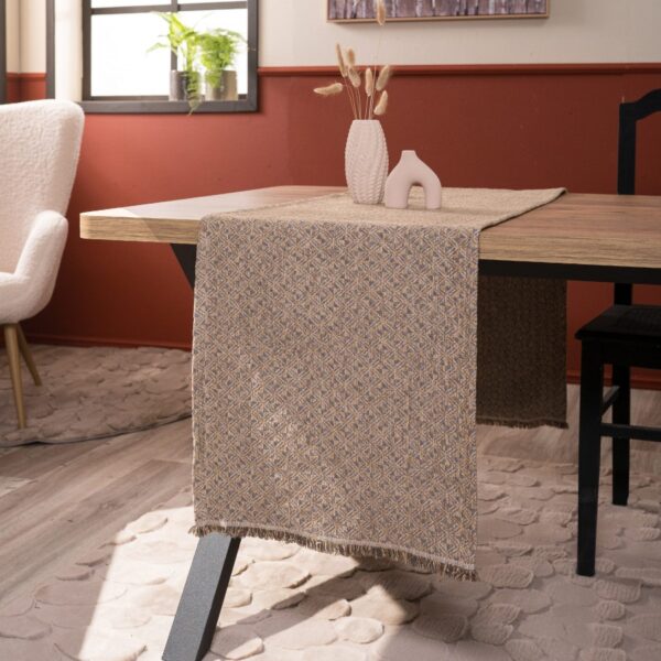 Τραβέρσα Cleveland 08 All Over – 45x180cm shopinhome shopinhome