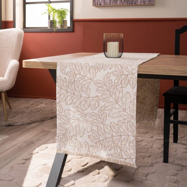 Τραβέρσα Charlotte 01 All Over – 45x180cm shopinhome shopinhome