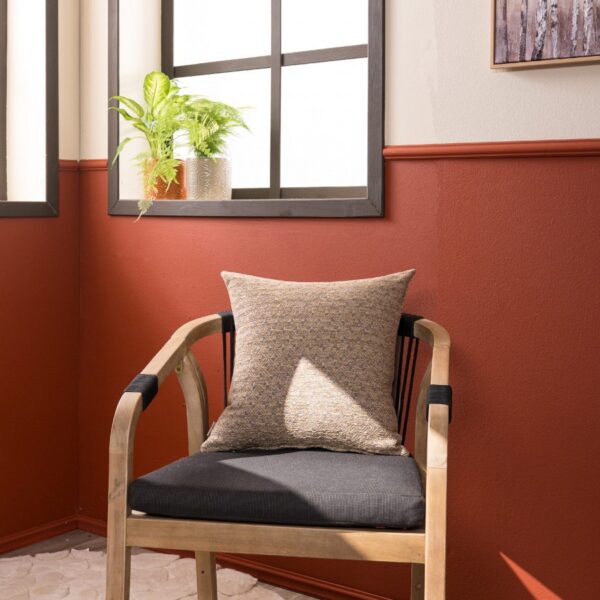 Μαξιλαροθήκη Cleveland 08 – 43x43cm shopinhome shopinhome