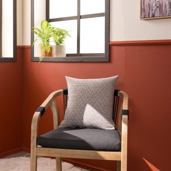 Μαξιλαροθήκη Cleveland 03 – 43x43cm shopinhome shopinhome