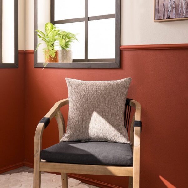 Μαξιλαροθήκη Valley 03 – 50x50cm με γέμιση shopinhome shopinhome