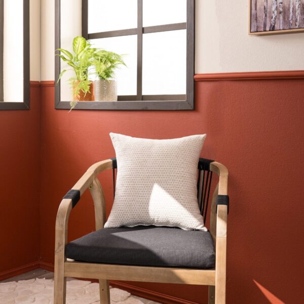 Μαξιλαροθήκη Fremont 01 – 43x43cm shopinhome shopinhome