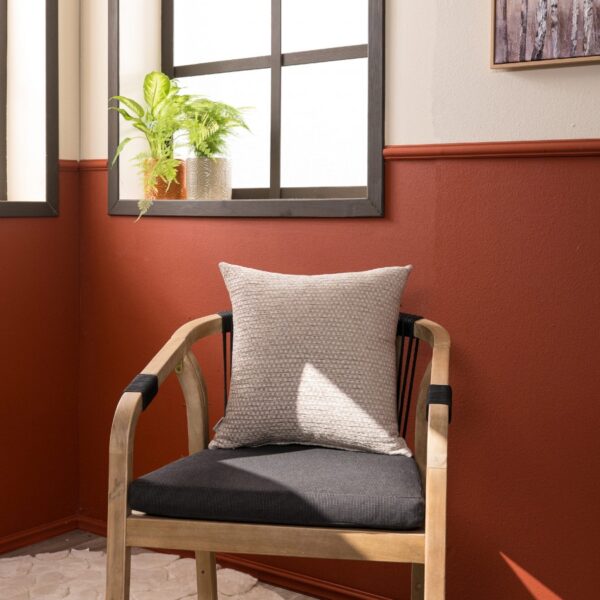 Μαξιλαροθήκη Fremont 02 – 43x43cm shopinhome shopinhome