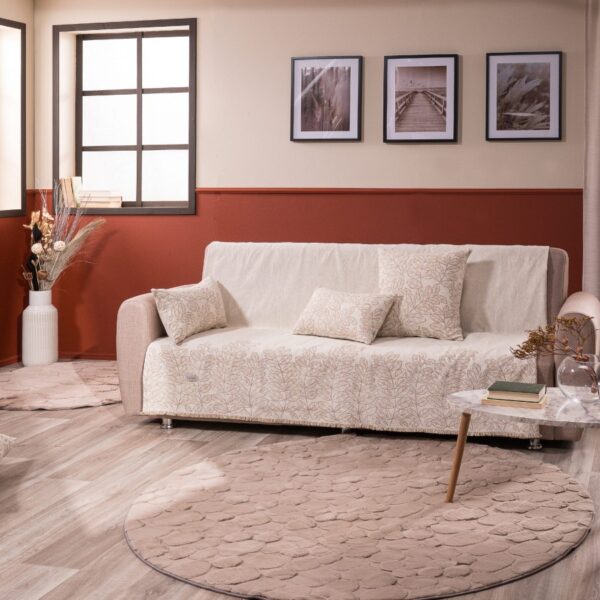 Ριχτάρι Charlotte 01 – Τετραθέσιο 180x350cm shopinhome shopinhome