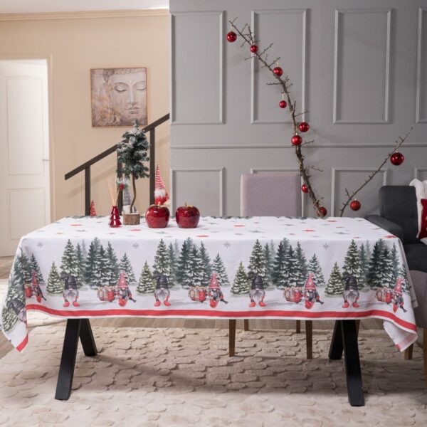 Τραπεζομάντηλο Siegen – 140x180cm shopinhome shopinhome